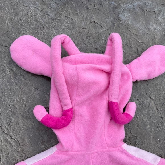 Lilo and Stitch Angel Adult Costume - Picture 7 of 11